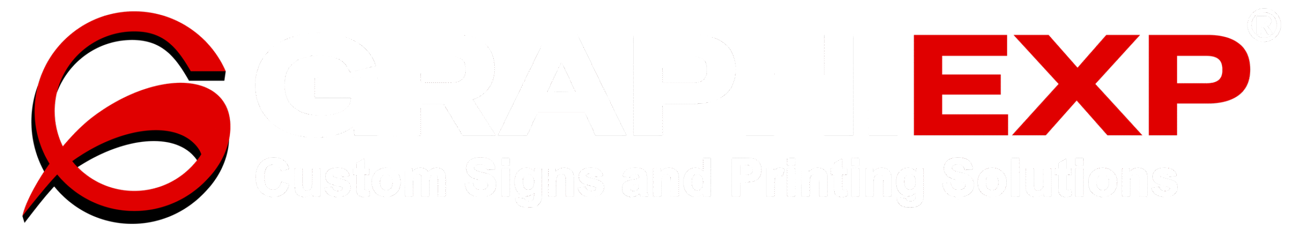 Graphiexp | Custom Signs, Printing and Visual Branding Solutions (978) 983-0055